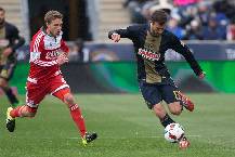Nhận định, soi k&egrave;o Philadelphia Union vs New England Revolution, 06h30 ng&agrave;y 21/5