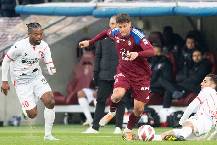 Nhận định, soi k&egrave;o Winterthur vs Servette, 23h00 ng&agrave;y 20/5