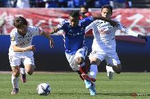 Nhận định, soi k&egrave;o Yokohama vs Kawasaki Frontale, 14h ng&agrave;y 20/5