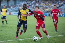 Soi k&egrave;o phạt g&oacute;c Central Coast Mariners FC vs Adelaide United, 16h45 ng&agrave;y 20/5