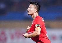 B&aacute;o Nhật Bản th&ocirc;ng tin về thương vụ Quang Hải sang J-League