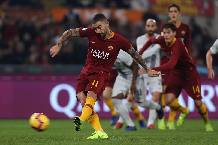 Nhận định, soi k&egrave;o AS Roma vs Genoa, 1h45 ng&agrave;y 20/5: Tiếp đ&agrave; sa s&uacute;t