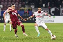 Nhận định, soi k&egrave;o Dinamo Bucuresti vs Csikszereda Miercurea, 00h00 ng&agrave;y 21/5: Chủ nh&agrave; tr&ecirc;n cơ