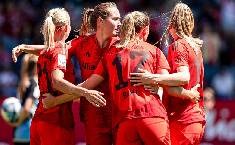 Nhận định, soi k&egrave;o nữ Hoffenheim vs nữ Bayern Munich, 20h30 ng&agrave;y 20/5: Cửa tr&ecirc;n &lsquo;ghi điểm&rsquo;