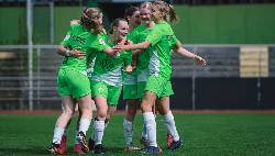 Nhận định, soi k&egrave;o nữ Wolfsburg vs nữ Essen-Schonebeck, 20h30 ng&agrave;y 20/5: Out tr&igrave;nh