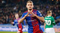 Nhận định, soi k&egrave;o Pari Nizhny Novgorod vs CSKA Moscow, 00h00 ng&agrave;y 21/5: Kh&aacute;ch l&acirc;m nguy