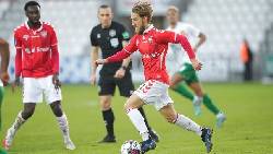 Nhận định, soi k&egrave;o Vejle vs Hvidovre IF, 19h00 ng&agrave;y 20/5: Hvidovre IF tiếp tục đứng đ&aacute;y bảng