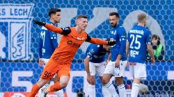 Nhận định, soi k&egrave;o Zaglebie Lubin vs LKS Lodz, 00h00 ng&agrave;y 21/5: Tưng bừng tri &acirc;n kh&aacute;n giả nh&agrave;