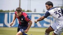 Soi k&egrave;o g&oacute;c Sassuolo vs Cagliari, 17h30 ng&agrave;y 19/5