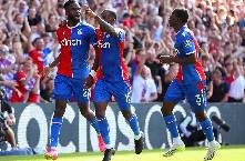 Chuy&ecirc;n gia Tony Ansell dự đo&aacute;n Crystal Palace vs Wolves, 2h00 ng&agrave;y 21/5