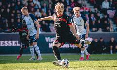 K&egrave;o v&agrave;ng b&oacute;ng đ&aacute; Brondby vs Midtjylland, 00h00 ng&agrave;y 20/5: Tạm biệt tham vọng