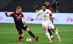 Nhận định, soi k&egrave;o Al Wahda vs Al Jazira Club, 0h00 ng&agrave;y 20/5: Kh&aacute;ch tự tin