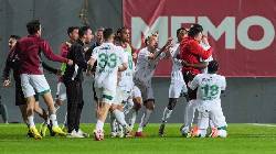 Nhận định, soi k&egrave;o Boluspor vs Bandirmaspor, 0h00 ng&agrave;y 20/5: Cửa dưới s&aacute;ng