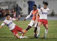 Nhận định, soi k&egrave;o Guangxi Hengchen vs Meizhou Hakka, 16h00 ng&agrave;y 20/5: Cứ ngỡ ngon ăn