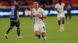 Nhận định, soi k&egrave;o LDU Quito vs Libertad, 07h00 ng&agrave;y 20/5: Nối d&agrave;i mạch thắng