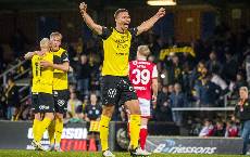 Nhận định, soi k&egrave;o Mjallby vs Brommapojkarna, 00h00 ng&agrave;y 20/5: Đ&aacute;nh chiếm ng&ocirc;i đầu