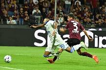Nhận định, soi k&egrave;o Salernitana vs Frosinone, 1h30 ng&agrave;y 20/5: Điểm tựa s&acirc;n nh&agrave;