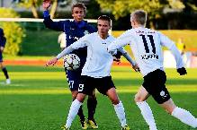 Nhận định, soi k&egrave;o Tallinna Kalev vs Trans Narva, 23h00 ng&agrave;y 19/5: Phong độ lao dốc