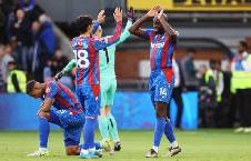 Si&ecirc;u m&aacute;y t&iacute;nh dự đo&aacute;n Crystal Palace vs Wolves, 2h00 ng&agrave;y 21/5