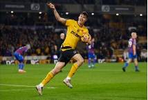 Soi k&egrave;o g&oacute;c Crystal Palace vs Wolves, 2h00 ng&agrave;y 21/5