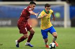 Kết quả tỷ số Brazil vs Venezuela - Copa America