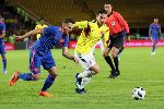 Dự đo&aacute;n Colombia vs Qatar (4h30 20/6) bởi Tom Rogers