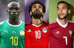 Những ng&ocirc;i sao hứa hẹn tỏa s&aacute;ng ở CAN CUP 2019: Salah, Mane v&agrave;...