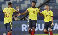 Dự đo&aacute;n, soi k&egrave;o thẻ v&agrave;ng Colombia vs Peru, 7h ng&agrave;y 21/6