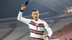 Lịch sử đối đầu Đức vs Bồ Đ&agrave;o Nha (23h 19/6): Nỗi đau của CR7