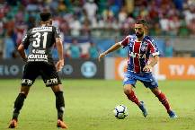 Nhận định, soi k&egrave;o Bahia vs Corinthians, 2h00 ng&agrave;y 21/6