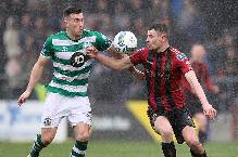 Nhận định, soi k&egrave;o Bohemians vs Shamrock Rovers, 1h45 ng&agrave;y 22/6