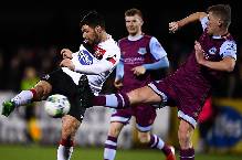 Nhận định, soi k&egrave;o Drogheda vs Dundalk, 1h45 ng&agrave;y 22/6