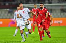 Nhận định, soi k&egrave;o Jordan vs Nam Sudan, 0h ng&agrave;y 22/6