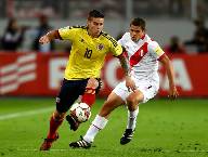 Ph&acirc;n t&iacute;ch k&egrave;o hiệp 1 Colombia vs Peru, 7h ng&agrave;y 21/6