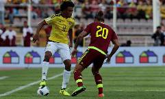 Soi k&egrave;o phạt g&oacute;c Colombia vs Peru, 7h ng&agrave;y 21/6