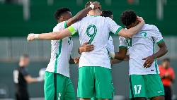 Lịch sử đối đầu U23 Uzbekistan vs U23 Saudi Arabia, 20h ng&agrave;y 19/6