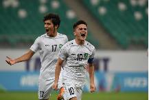  Link xem trực tiếp U23 Uzbekistan vs U23 Saudi Arabia, 20h ng&agrave;y 19/6