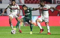 Nhận định, soi k&egrave;o Sao Paulo vs Palmeiras, 6h ng&agrave;y 21/6