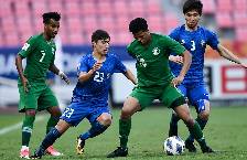 Nhận định, soi k&egrave;o U23 Uzbekistan vs U23 Saudi Arabia, 20h ng&agrave;y 19/6
