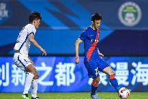 Nhận định, soi k&egrave;o Wuhan Three Towns vs Shanghai Port, 16h30 ng&agrave;y 19/6