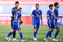 Ph&acirc;n t&iacute;ch k&egrave;o hiệp 1 Wuhan Three Towns vs Shanghai Port, 16h30 ng&agrave;y 19/6