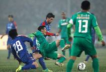 Soi k&egrave;o phạt g&oacute;c Rongcheng vs Meizhou Hakka, 16h30 ng&agrave;y 20/6