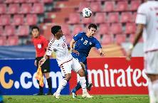 Soi k&egrave;o phạt g&oacute;c U23 Uzbekistan vs U23 Saudi Arabia, 20h ng&agrave;y 19/6