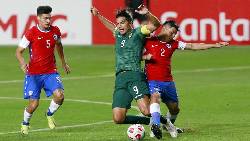 Nhận định, soi k&egrave;o Bolivia vs Chile, 07h00 ng&agrave;y 21/6