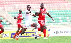 Nhận định, soi k&egrave;o Mathare United FC vs Ulinzi Stars Nakuru, 19h15 ng&agrave;y 20/6