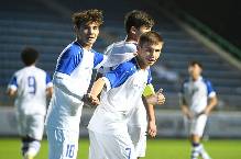 Nhận định, soi k&egrave;o U17 Uzbekistan vs U17 Ấn Độ, 19h ng&agrave;y 20/6