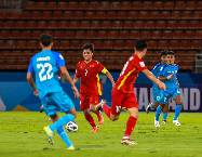 Nhận định, soi k&egrave;o U17 Việt Nam vs U17 Nhật Bản, 17h00 ng&agrave;y 20/6