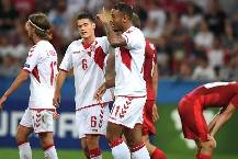 Nhận định, soi k&egrave;o U21 Đan Mạch vs U21 Wales, 23h00 ng&agrave;y 20/6