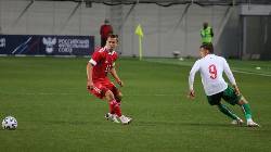 Nhận định, soi k&egrave;o U21 Latvia vs U21 San Marino, 22h00 ng&agrave;y 20/6