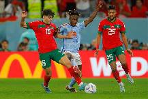 Nhận định, soi k&egrave;o U23 Morocco vs Zambia, 00h00 ng&agrave;y 20/6